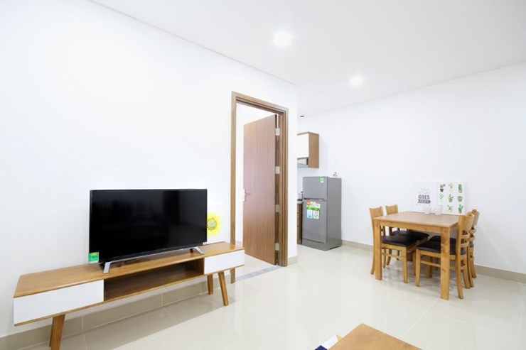 Serviced apartment for rent (4)